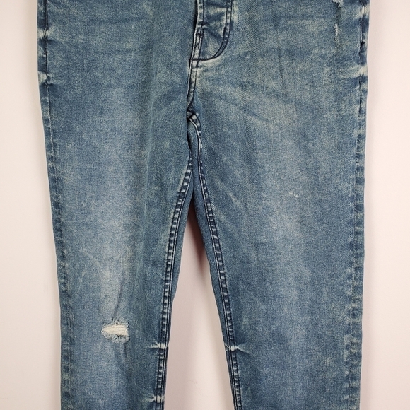 Primark Denim Co Slim Denim W28/L30 - Picture 3 of 8